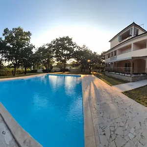 3* Gostinjska kuća Pansion Oliva