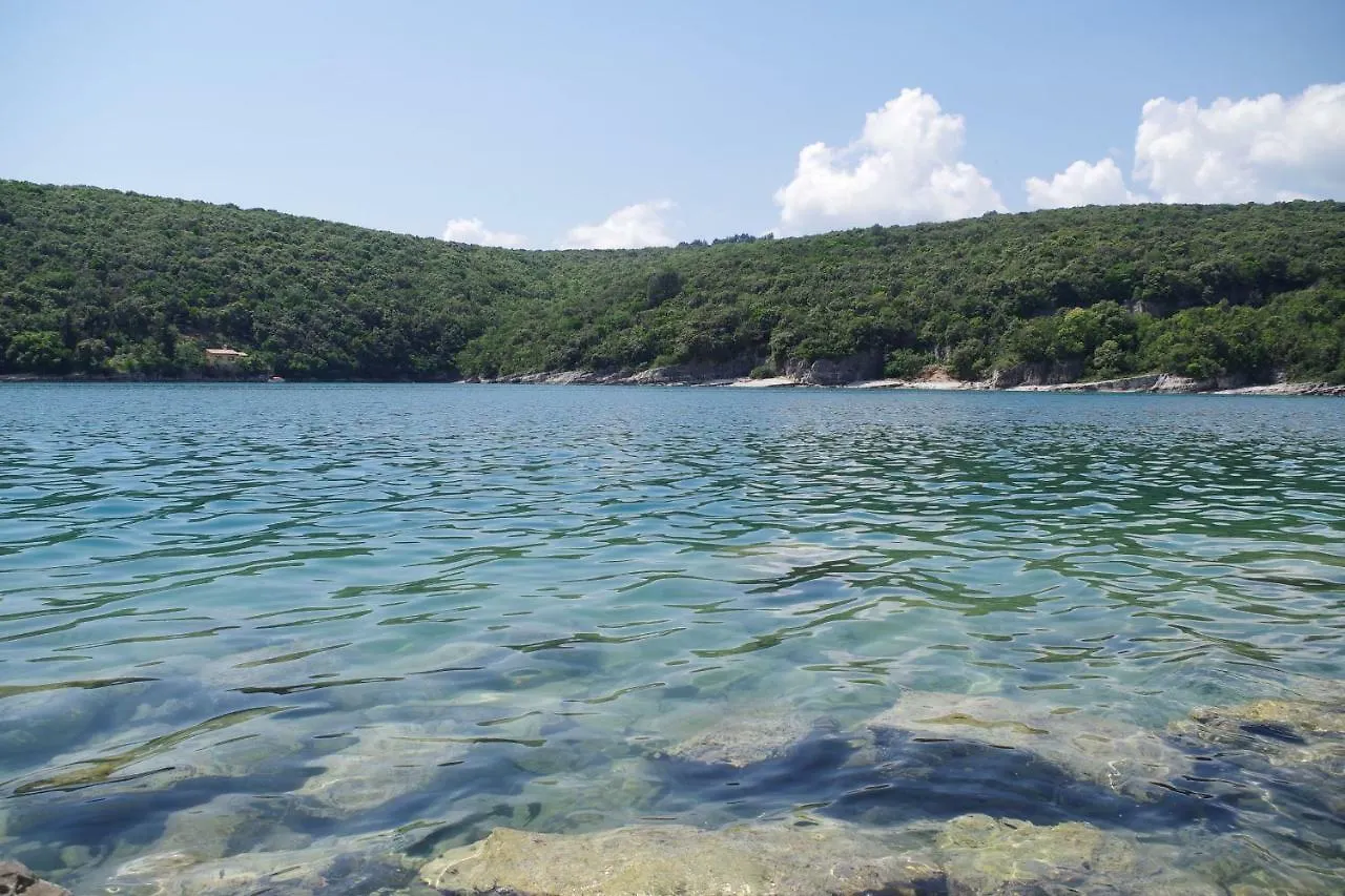 Apartment Alba 2+2 Few Steps From Sea In Krnica 0*,